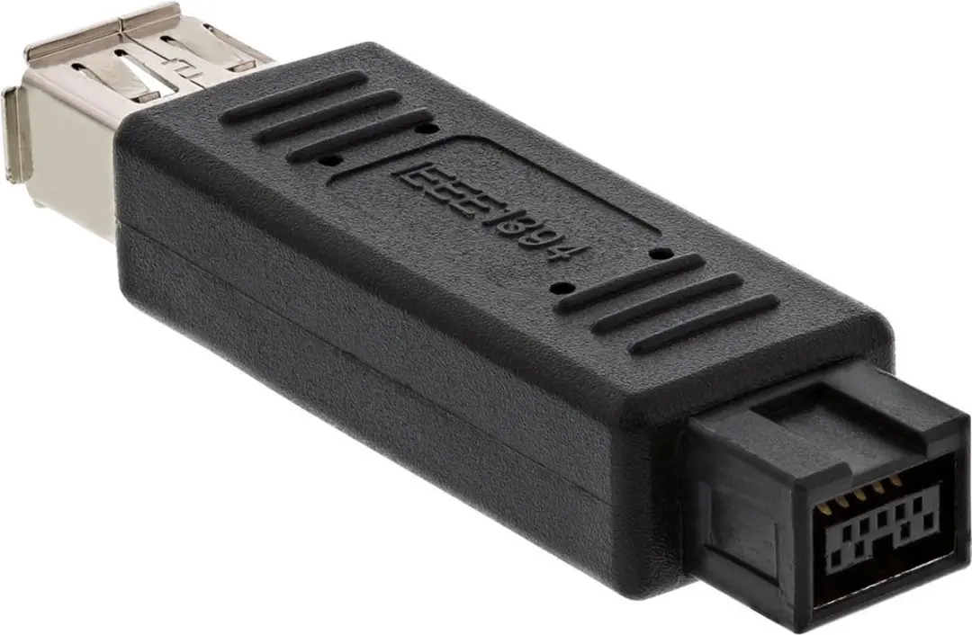 Delock Firewire Adapter 65154