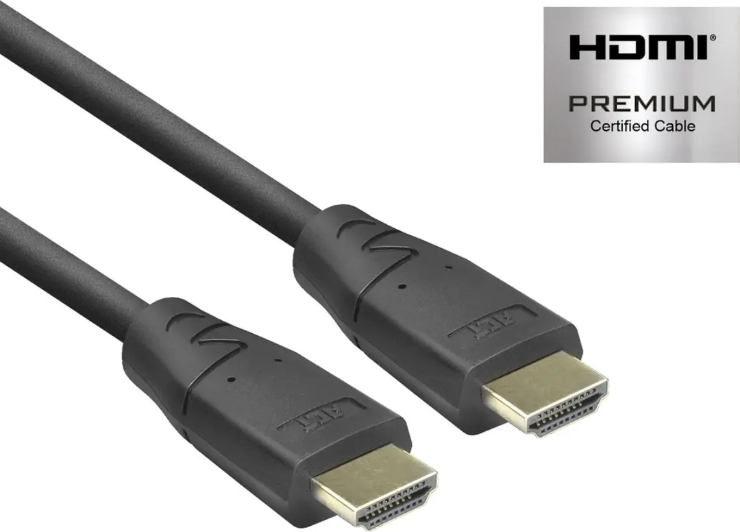 ACT HDMI Kabel 6,1m AK3947