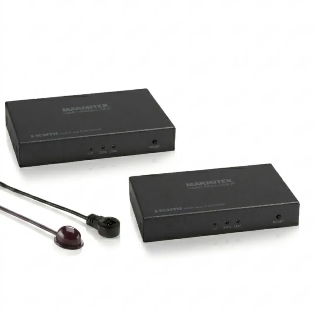 Marmitek MegaView 91 HDMI over UTP Set