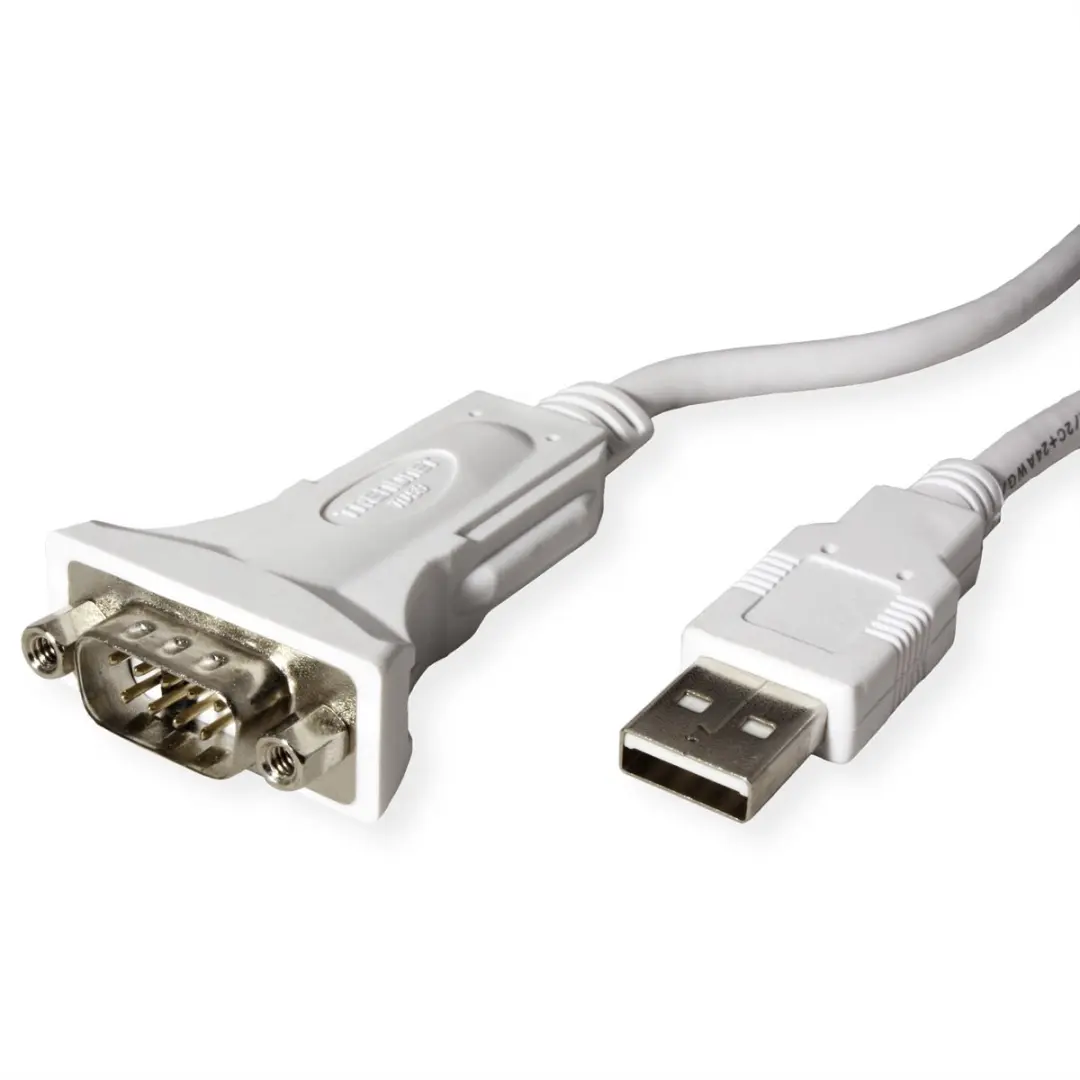Trendnet TU-S9 Kabeladapter