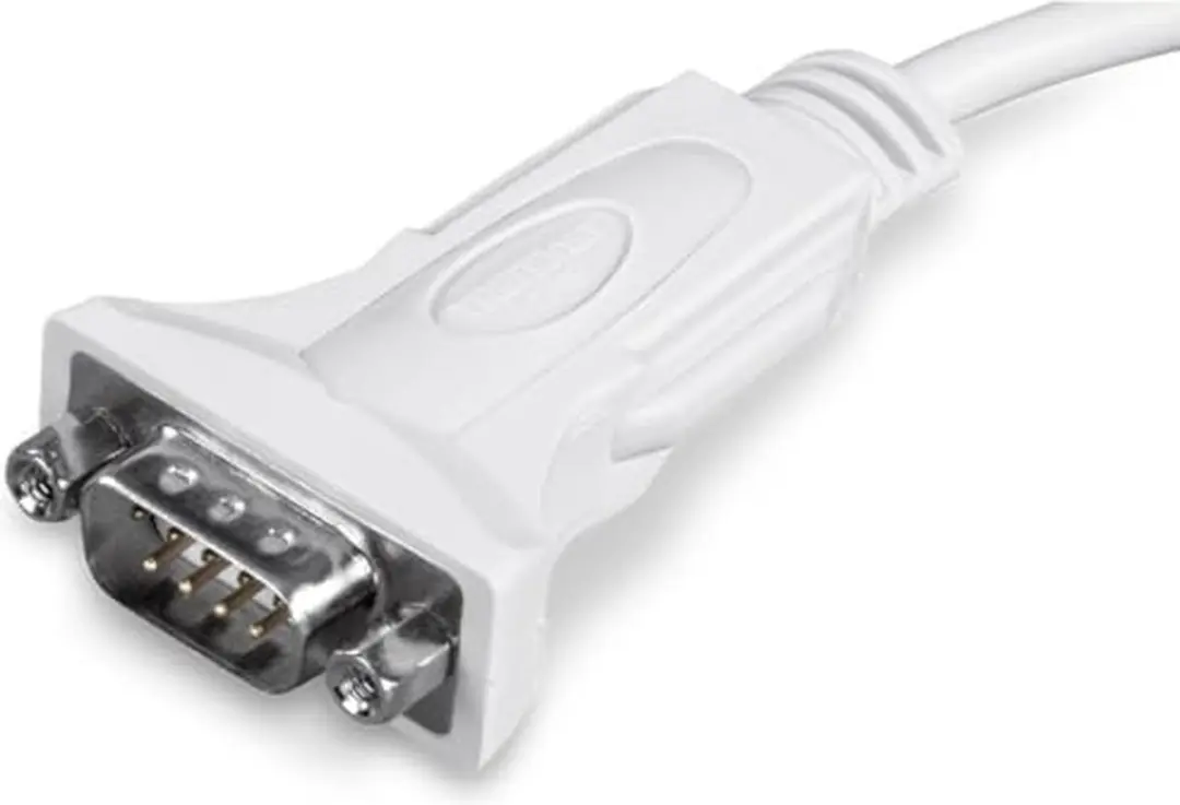 Trendnet TU-S9 Kabeladapter - Blauw - afbeelding 6 van 6