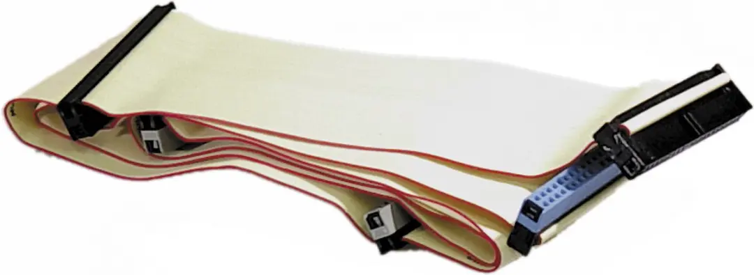 Deltaco DEL-121V PATA Kabel