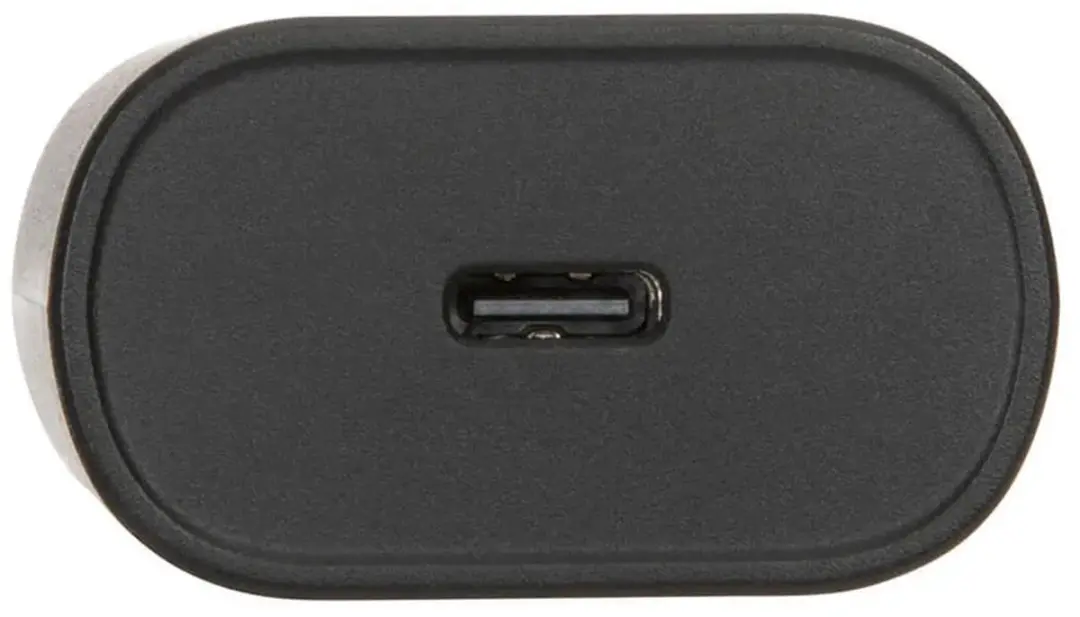 Targus APD114GL USB-C Adapter - Zwart