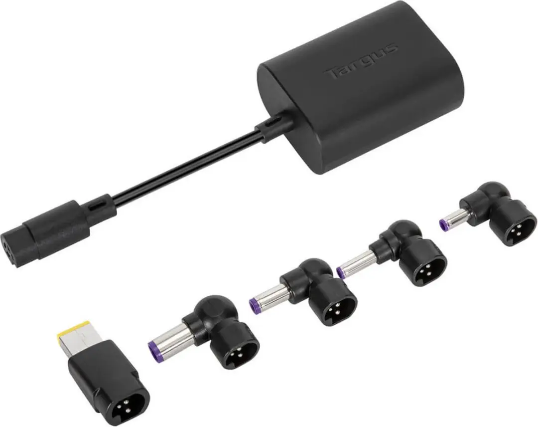 Targus APD114GL USB-C Adapter