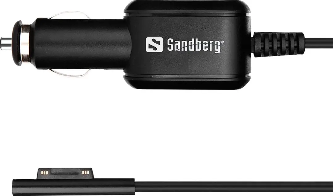 Sandberg 441-00 Car Charger Surface Pro
