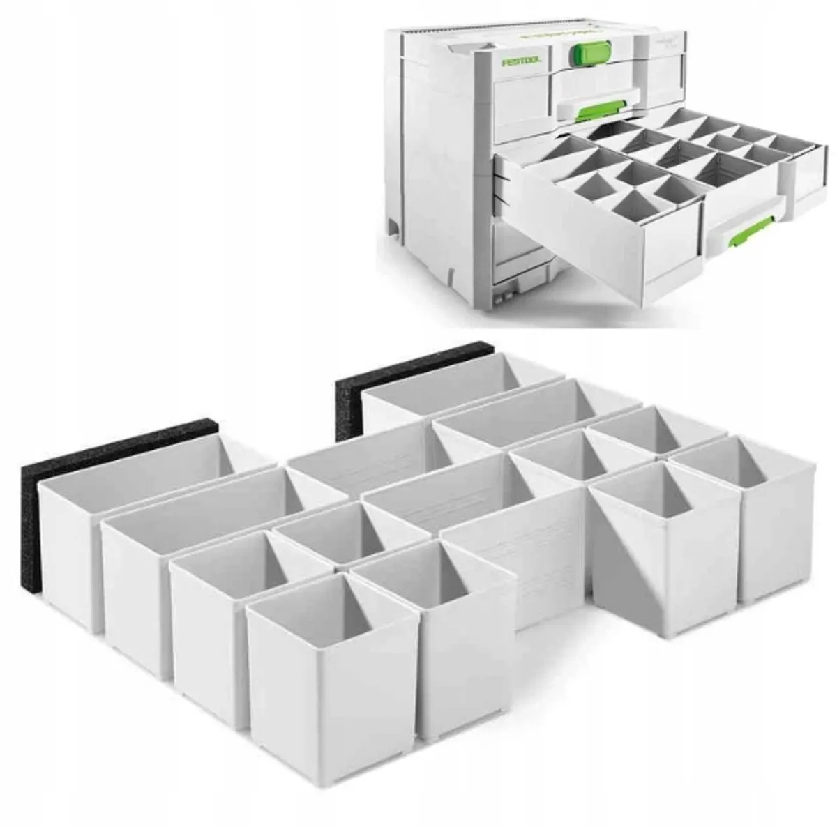 Festool SC 3/8-90 I-57E Zaagketting 769088
