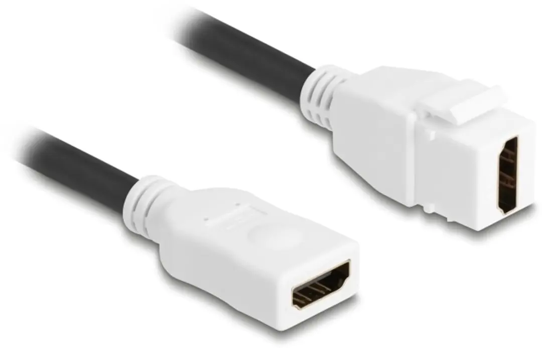Delock HDMI Keystone Module 90684