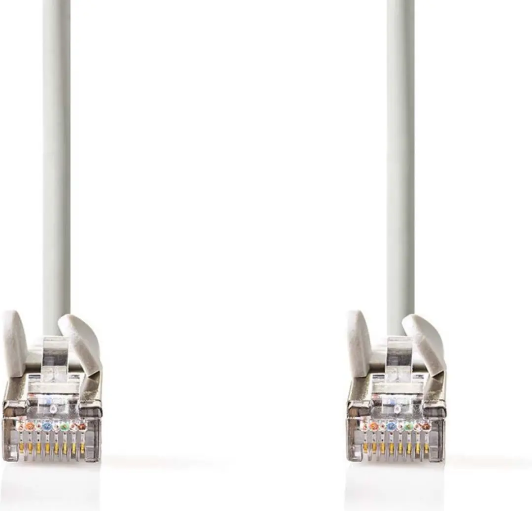 Nedis CAT5e Kabel 1m RJ45