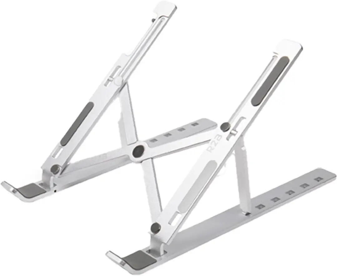 R2B Breda Laptopstandaard Verstelbaar 10-17"