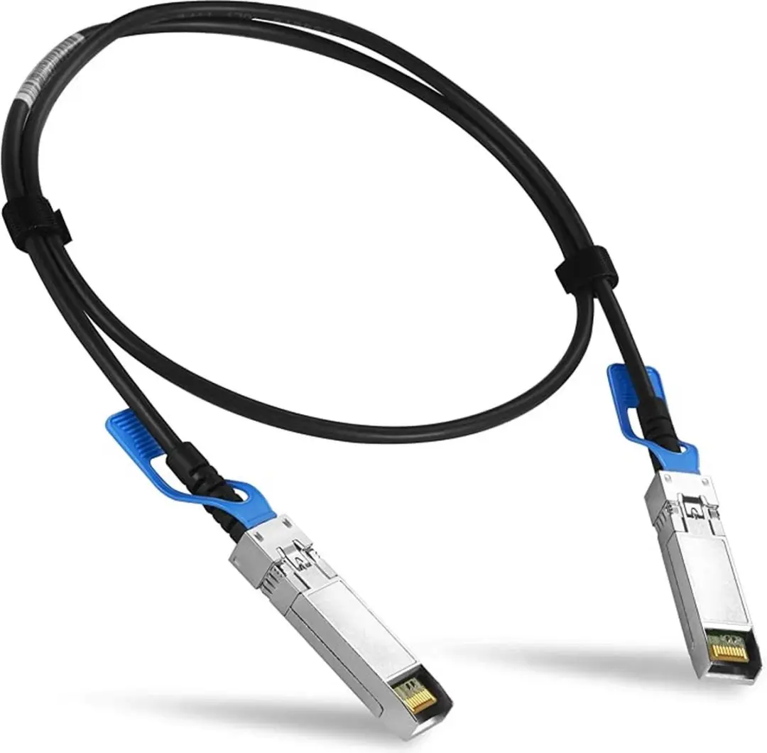 Cisco SFP-H25G-CU3M= InfiniBand-kabel 3m