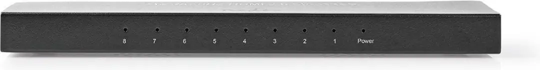 Nedis HDMI-Splitter VSPL3478AT