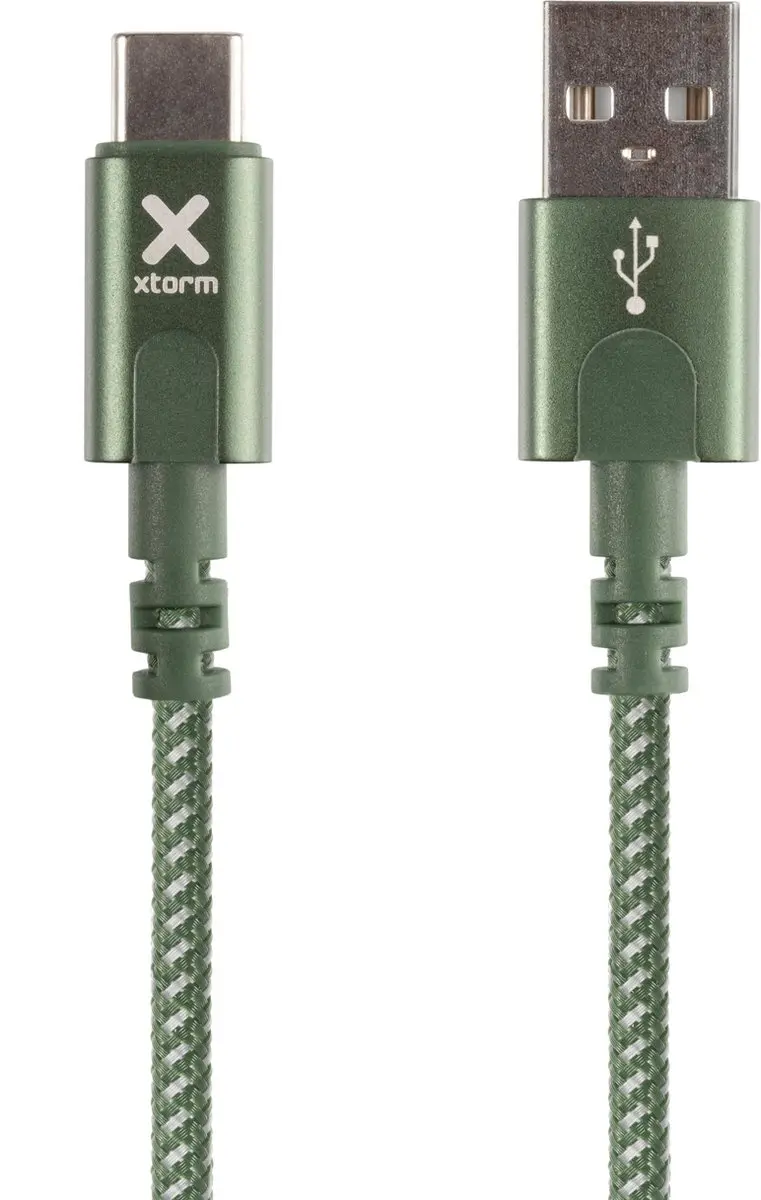 Xtorm Original 60W USB naar USB-C Kabel CX2052
