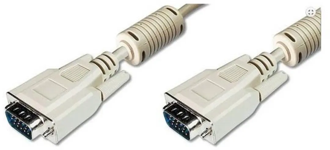 Digitus DK-310103-030-E VGA Kabel 3m
