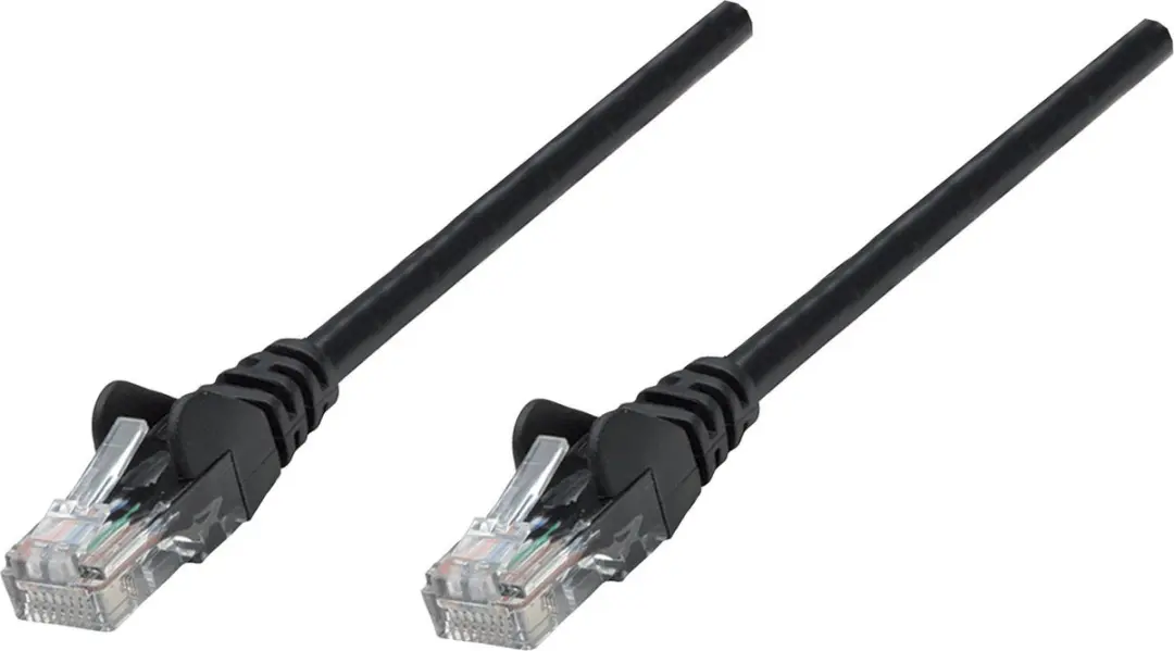 Intellinet 739917 Netwerkkabel CAT 6 U/UTP 25cm
