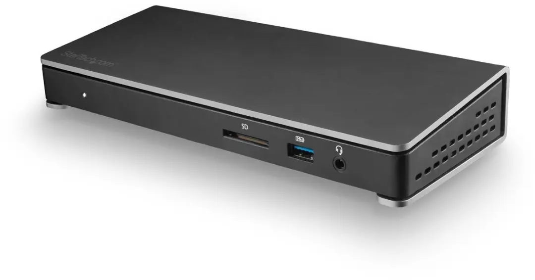Startech Thunderbolt 3 Dock 4636002