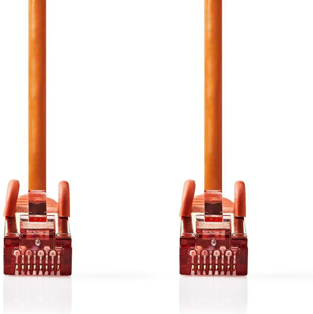 Nedis CAT6 Netwerkkabel CCGP85221OG200
