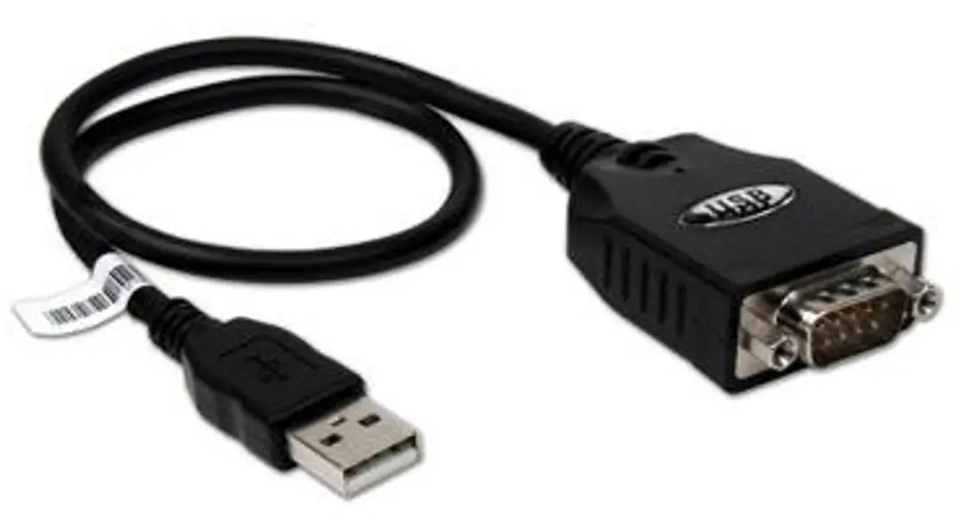 Hamlet XURS232 USB naar Seriële Adapter