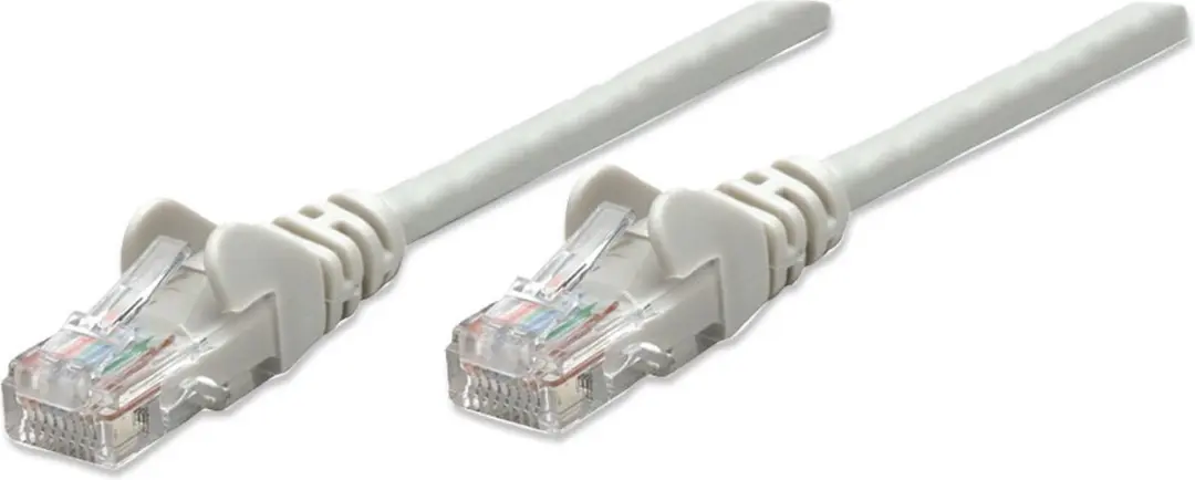 Intellinet 319768 Netwerkkabel RJ45 3m