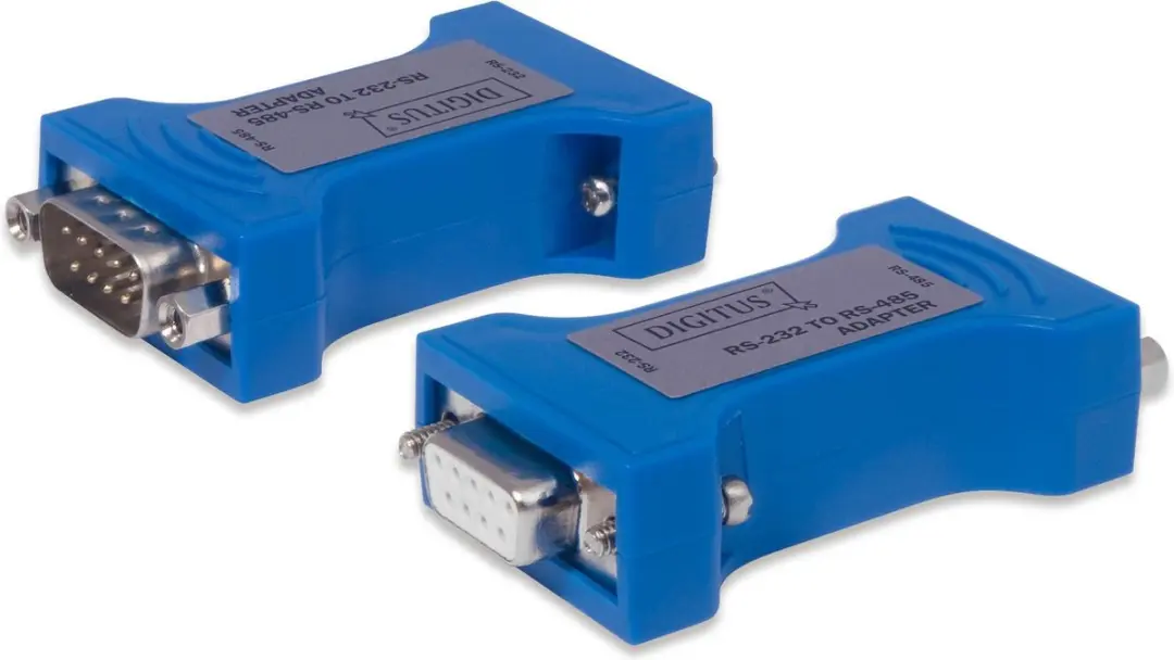 Digitus DA-70161 Tussenstuk RS232/RS485