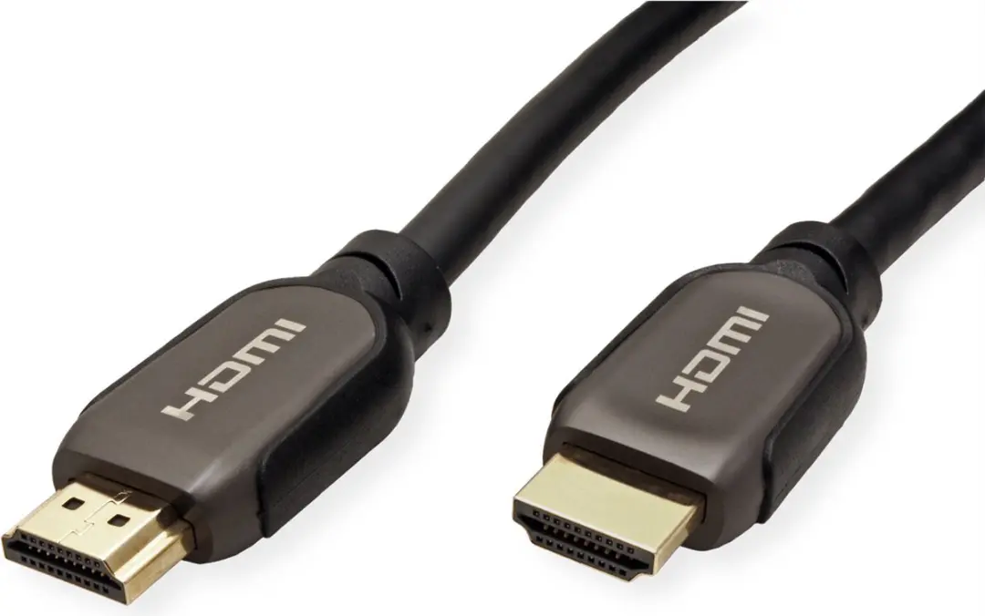 Roline ATC 8K HDMI Kabel M/M