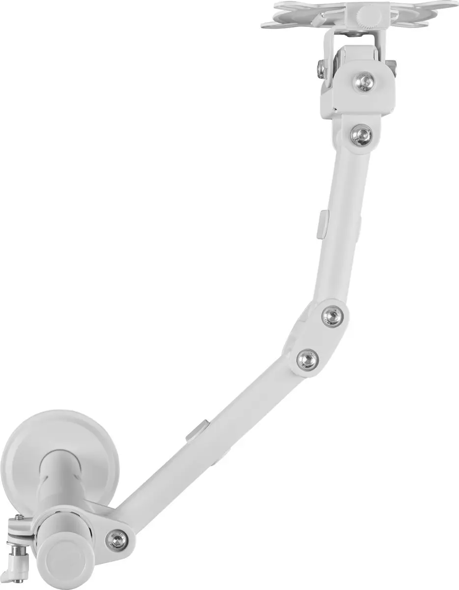 One For All DM2120 Monitorsteun - 13-32" - Wit