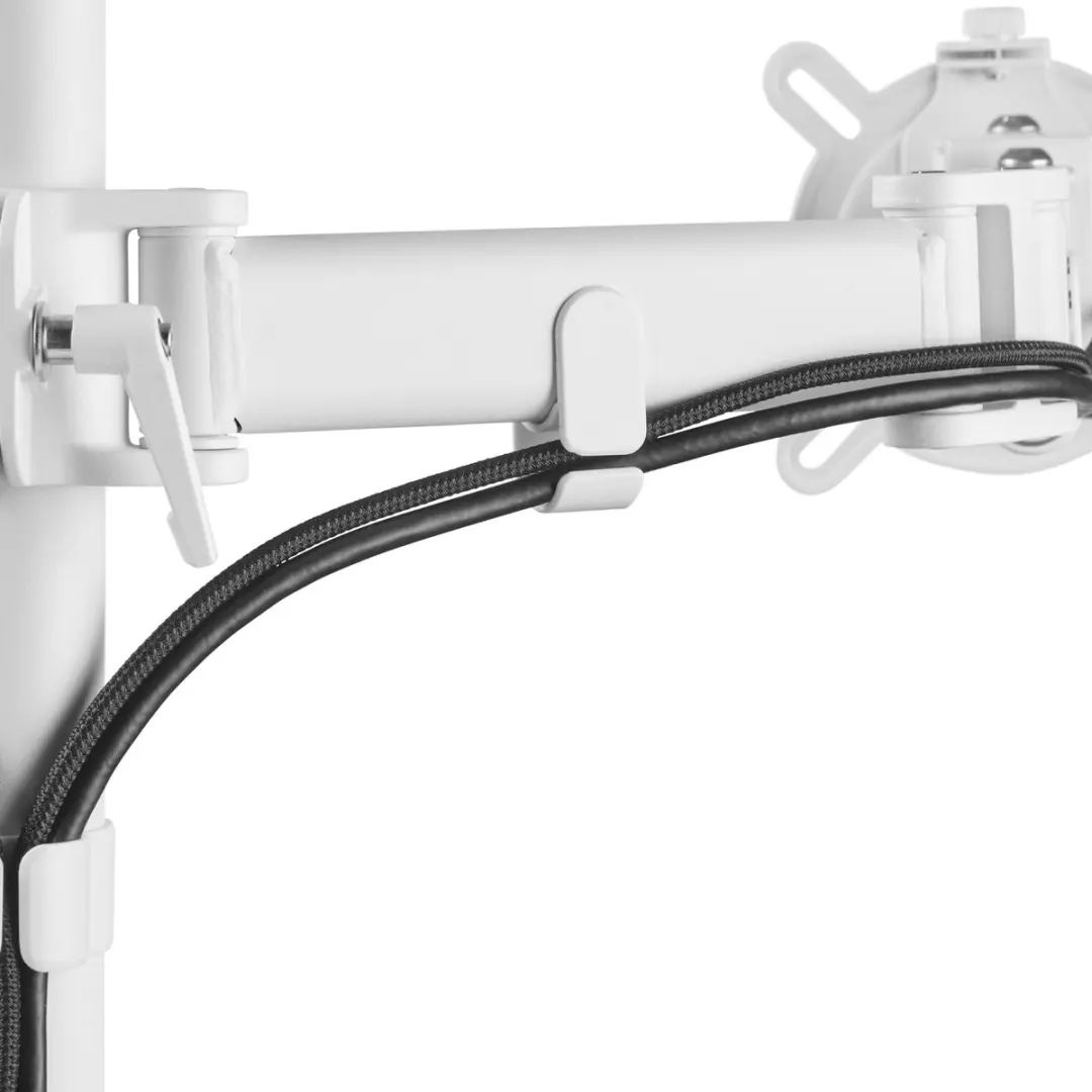 One For All DM2120 Monitorsteun - 13-32" - Wit