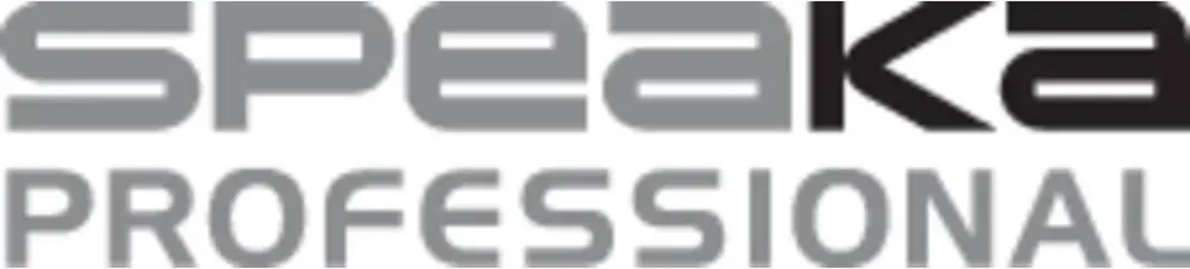 SpeaKa Professional HDMI Kabel 5m SP-9075604 - Zwart