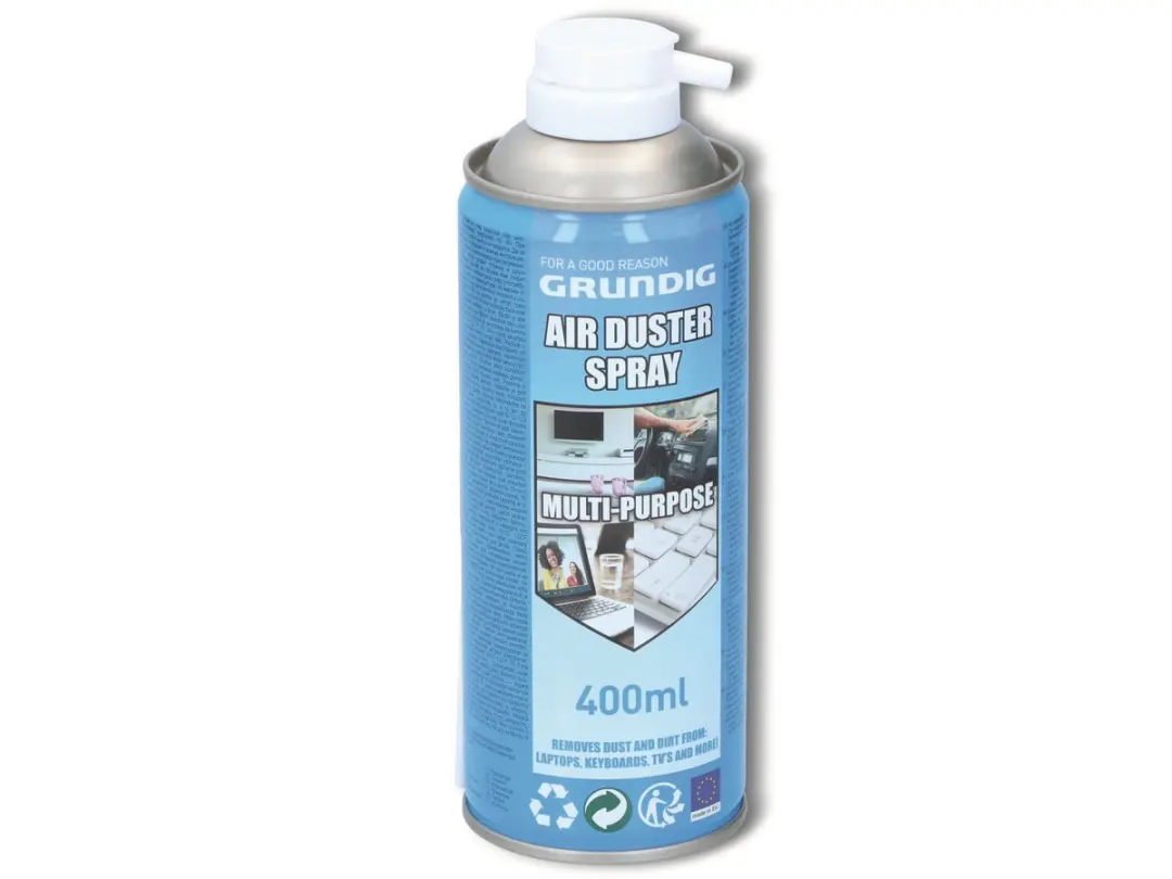 Compressed Air Grundig 400 ml