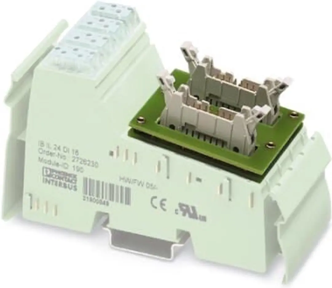 Phoenix Contact 2302751 FLKM 14-PA-INLINE/IN16 Kabeladapter