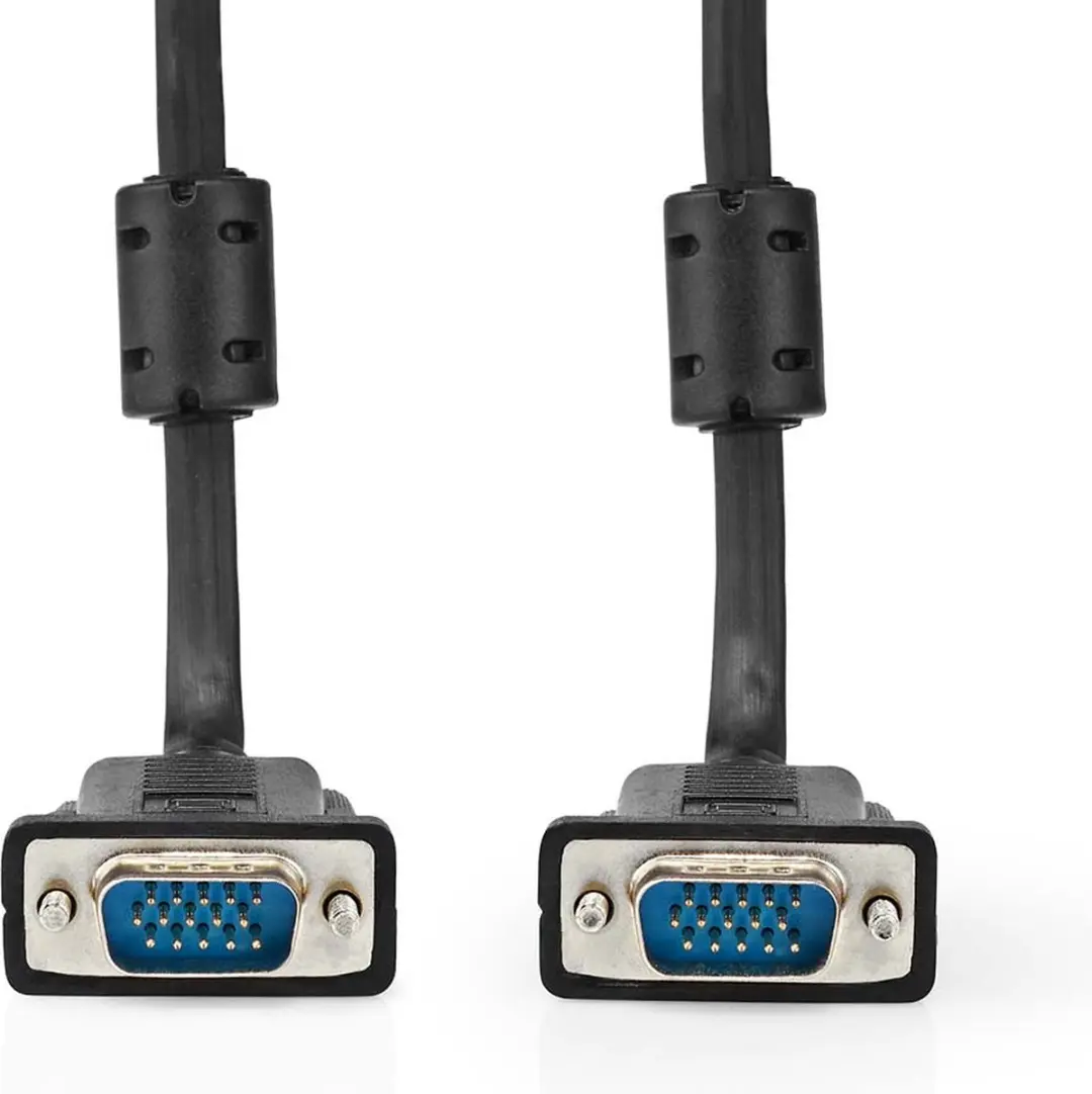 Nedis VGA-Kabel CCGL59000BK30