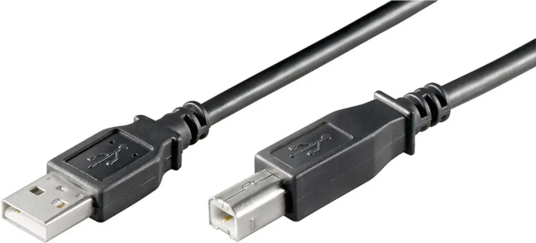 Goobay USB 2.0 Hi-Speed Kabel