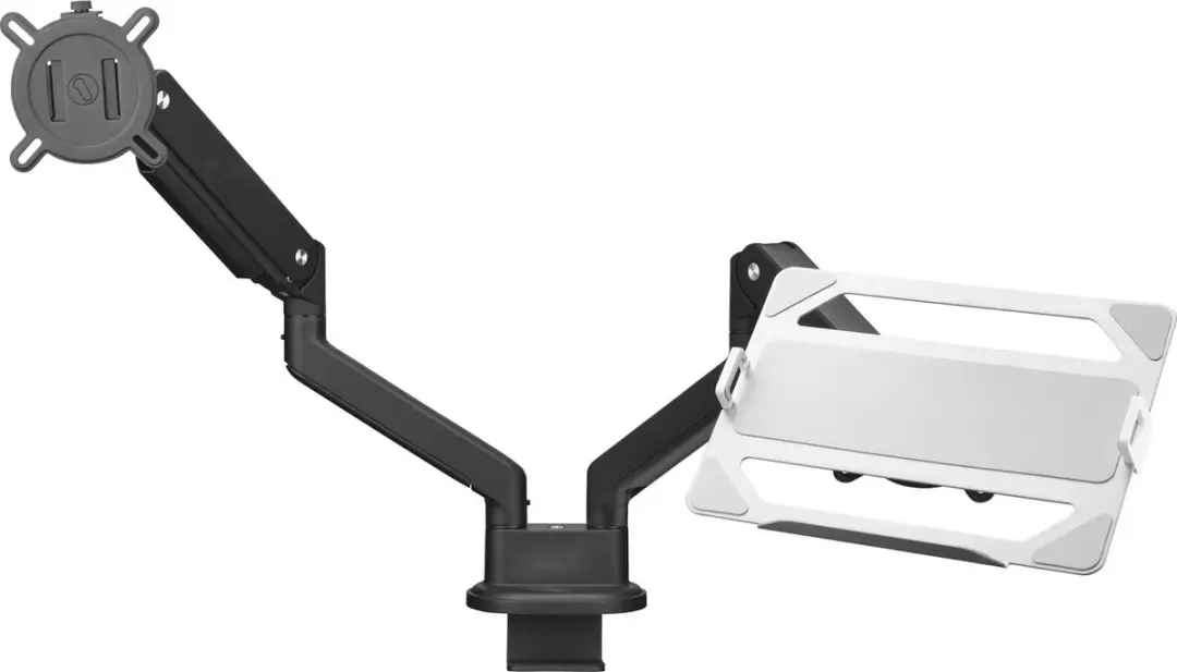 One For All DM0030 Laptophouder VESA 75x75 - Grijs