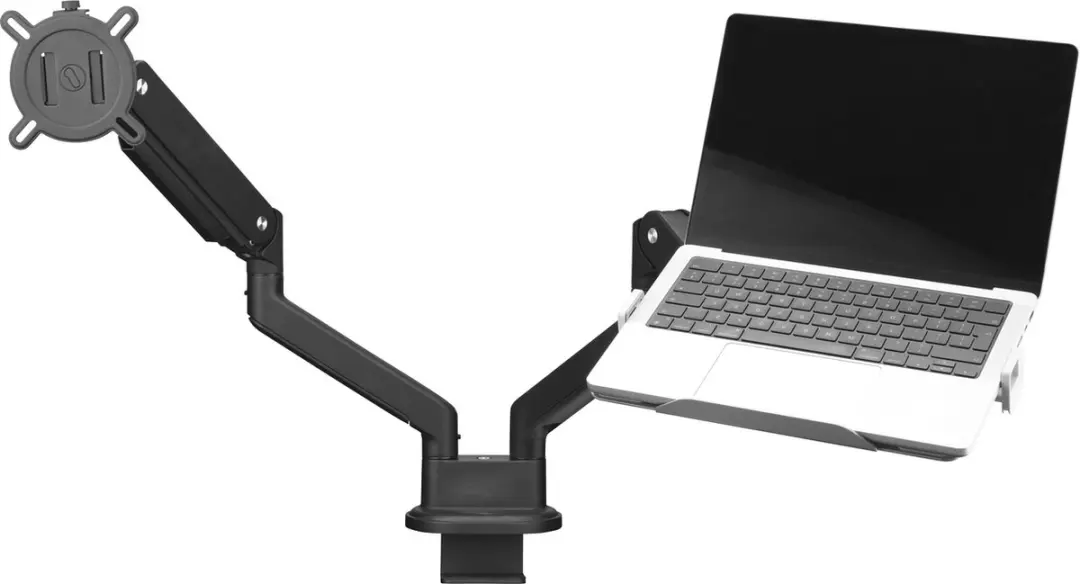 One For All DM0030 Laptophouder VESA 75x75 - Grijs