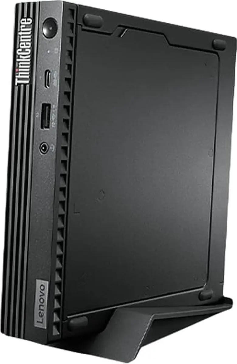 Lenovo Tiny VI 4XF1A40559 PC-houder - Zwart