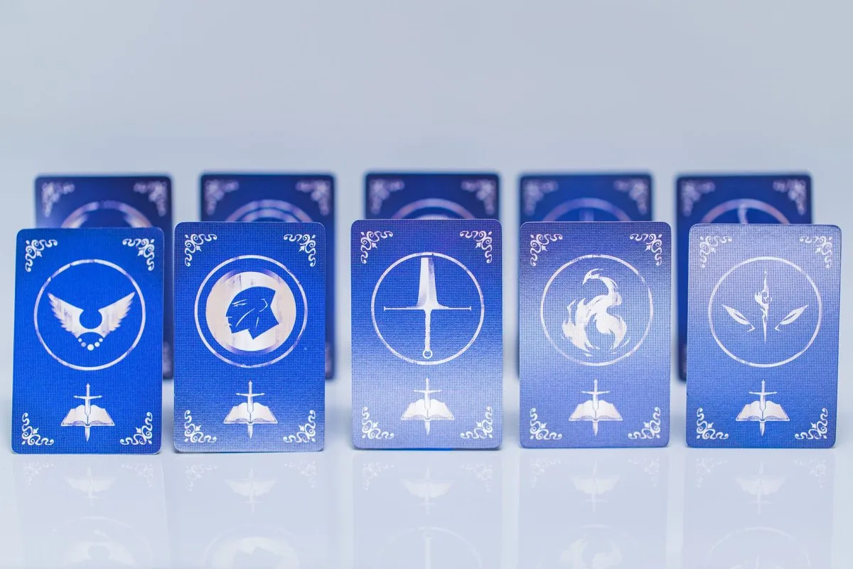 999 Games Pendulum Strategisch Bordspel 1-5 Spelers - 999-PEN01