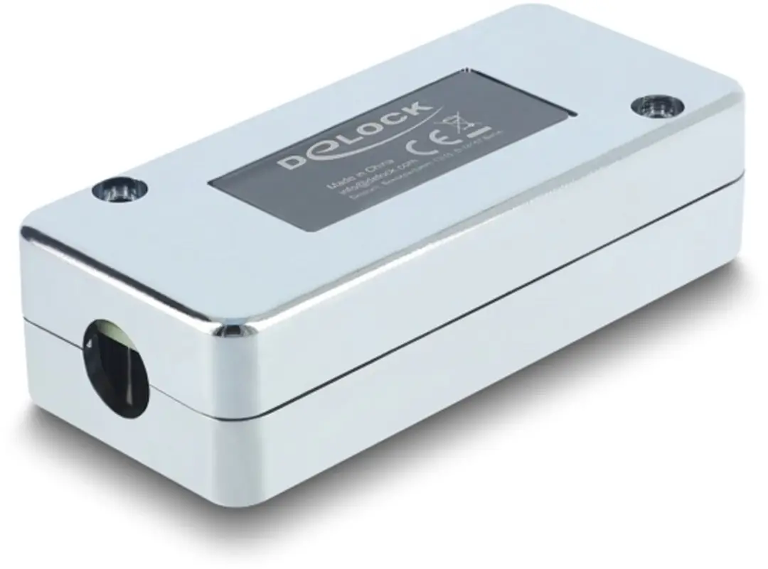 Delock Network Connection Box Cat.6 STP LSA
