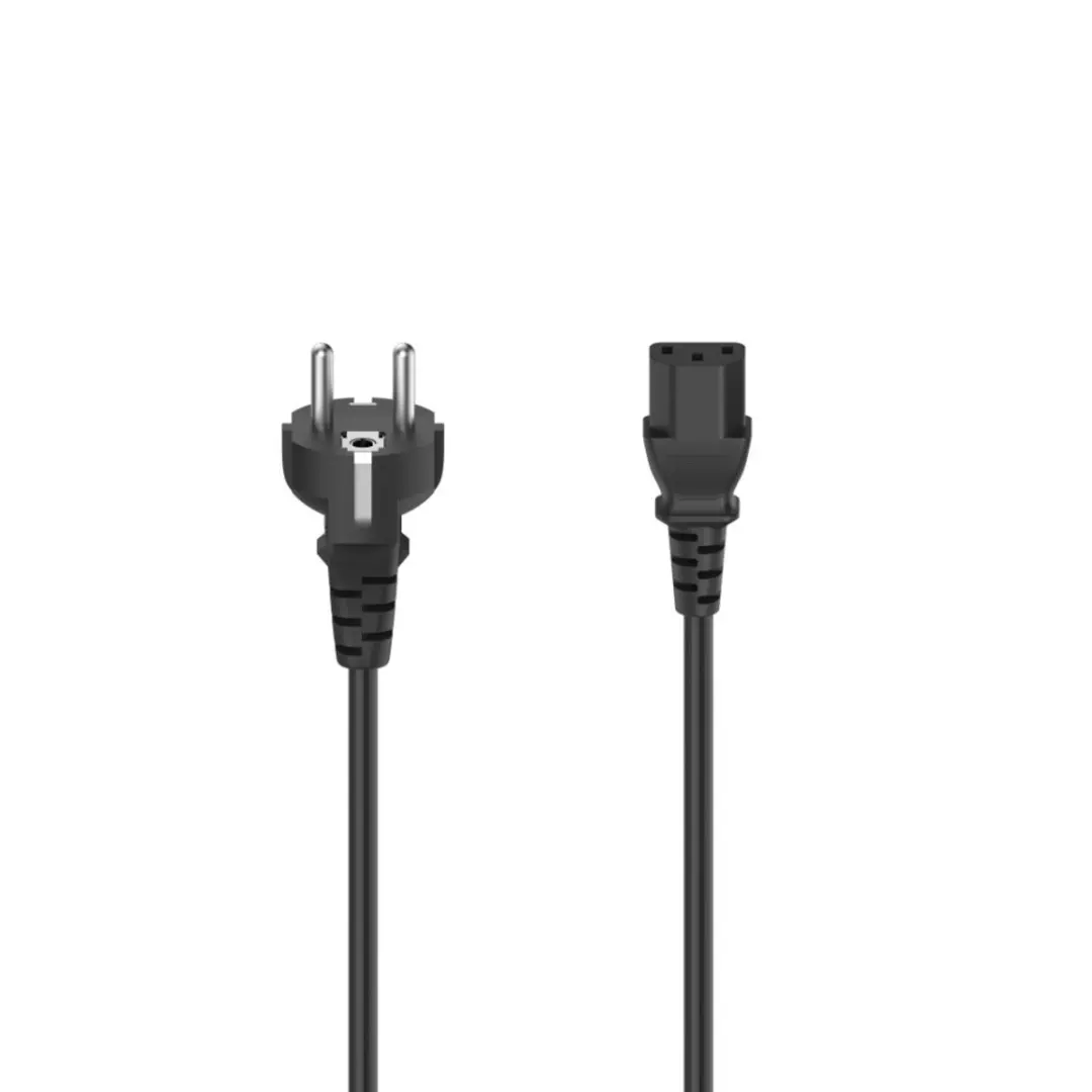 Hama Netsnoer Geaarde Stekker
