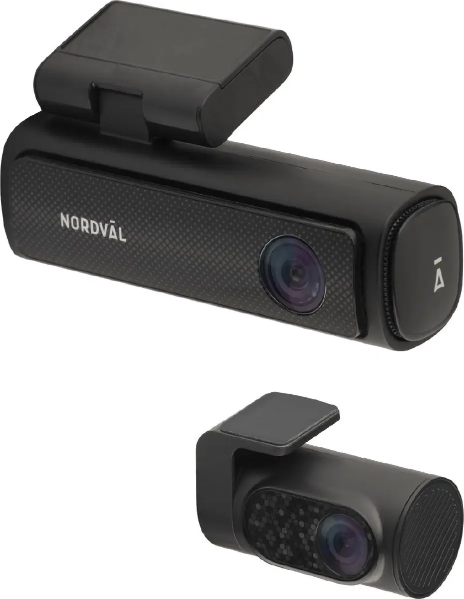 Nordväl PMPC03 Parkeermodus Voeding Kit USB-C - Zwart