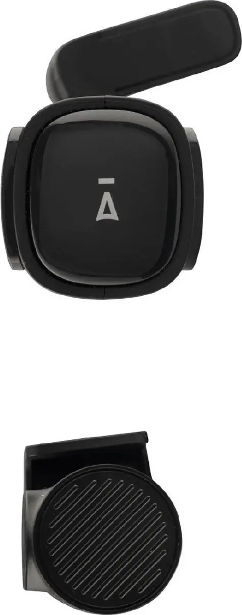 Nordväl PMPC03 Parkeermodus Voeding Kit USB-C - Zwart