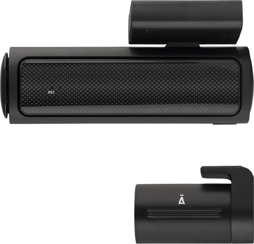 Nordväl PMPC03 Parkeermodus Voeding Kit USB-C - Zwart
