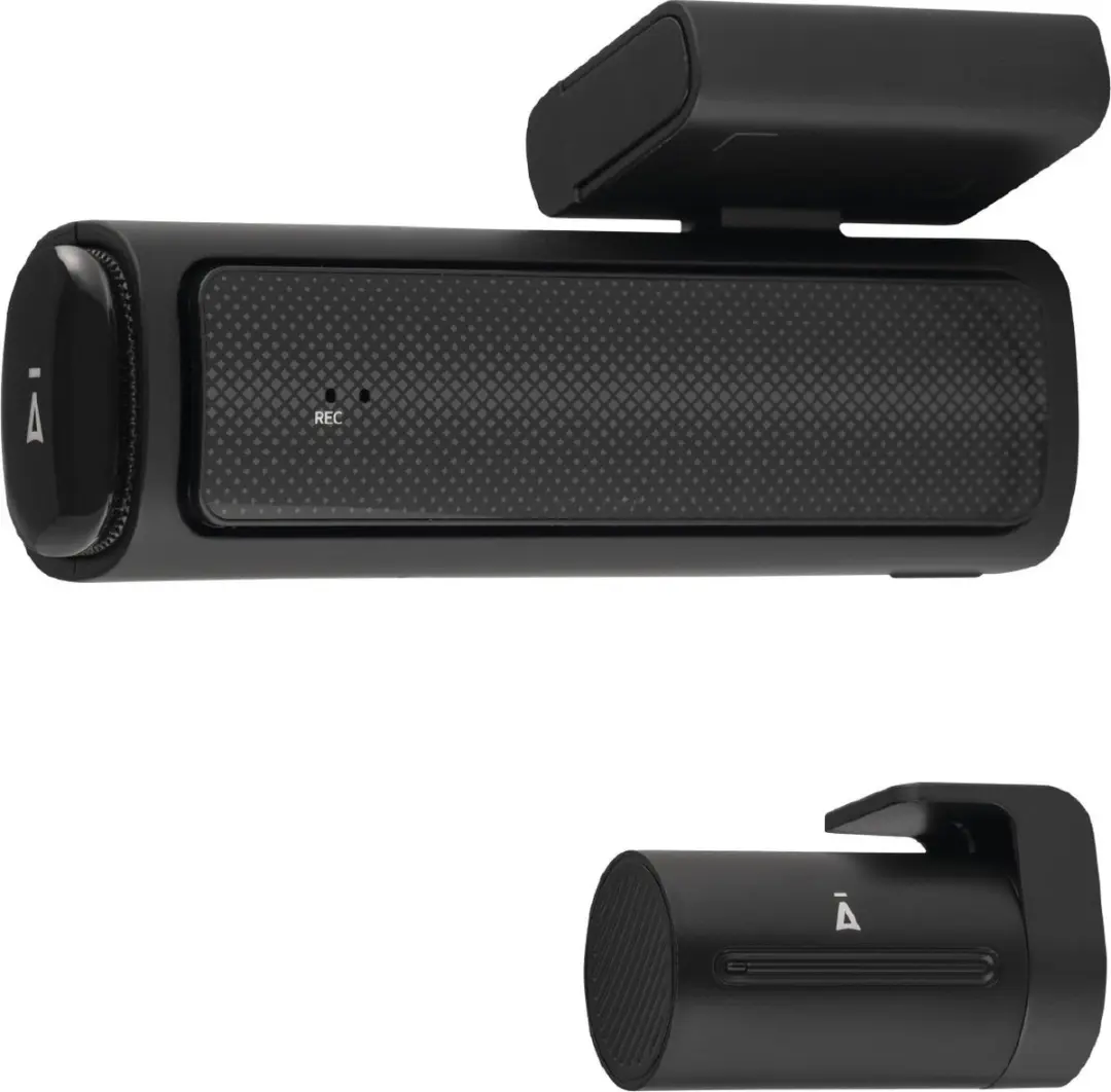 Nordväl PMPC03 Parkeermodus Voeding Kit USB-C - Zwart