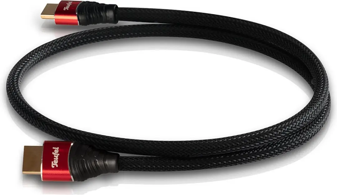 Teufel HDMI 2.0 Kabel 0.75m