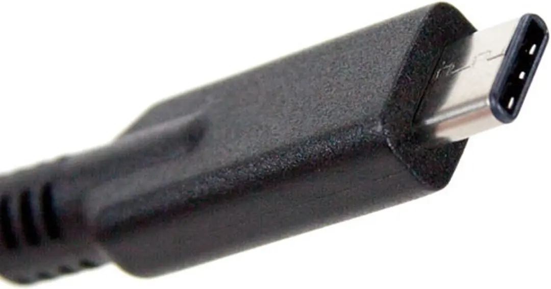 OWC OWCTCCADPU3 USB-C naar USB-A Adapter - USB 3.2 Gen 1 - 13cm - Zwart