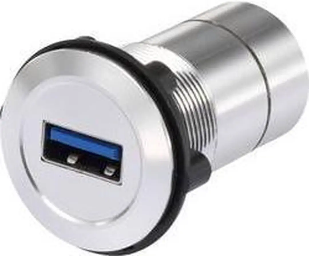 Tru Components USB-09 USB-inbouwbus 3.0