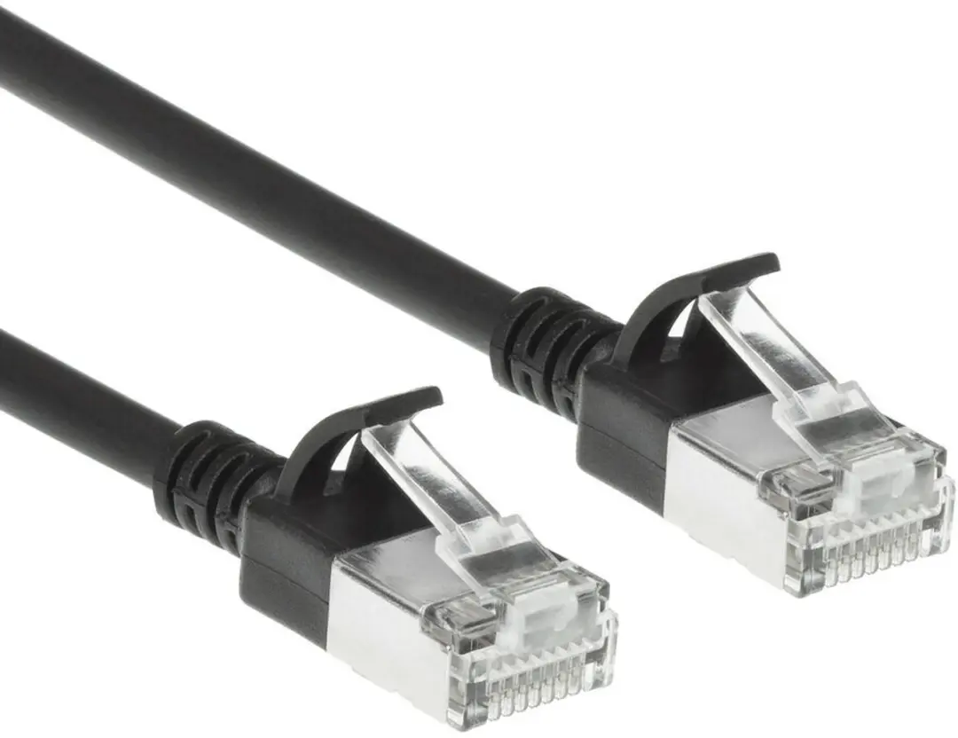 ACT DF7907 CAT7 Patchkabel 7m