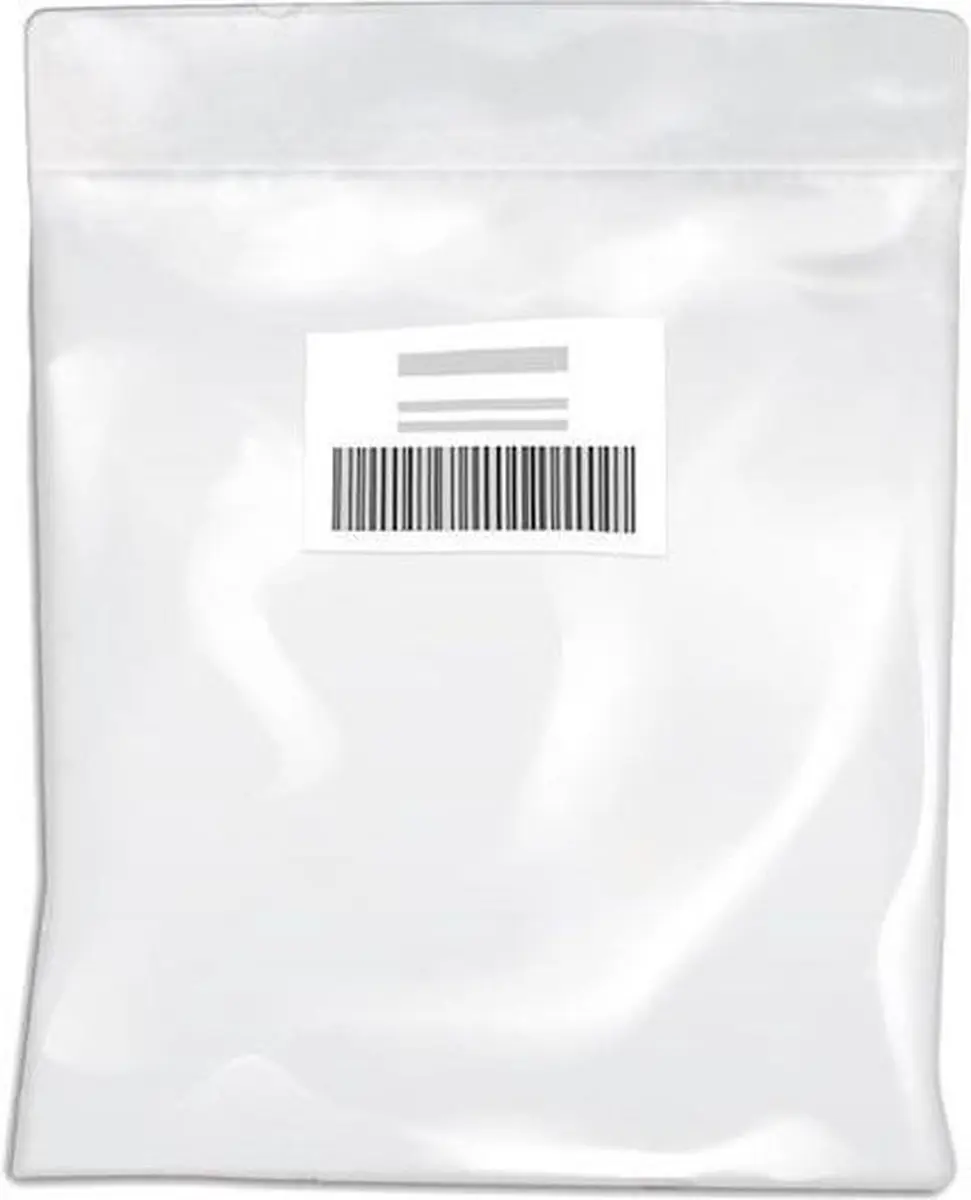 Goobay UK Netvoeding Adapter - Wit