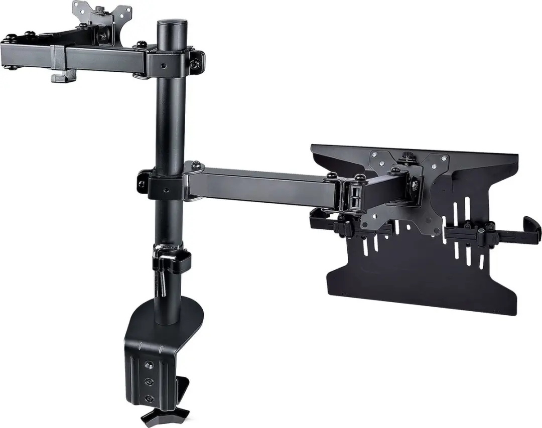 Startech A2-LAPTOP-DESK-MOUNT Laptopbeugel