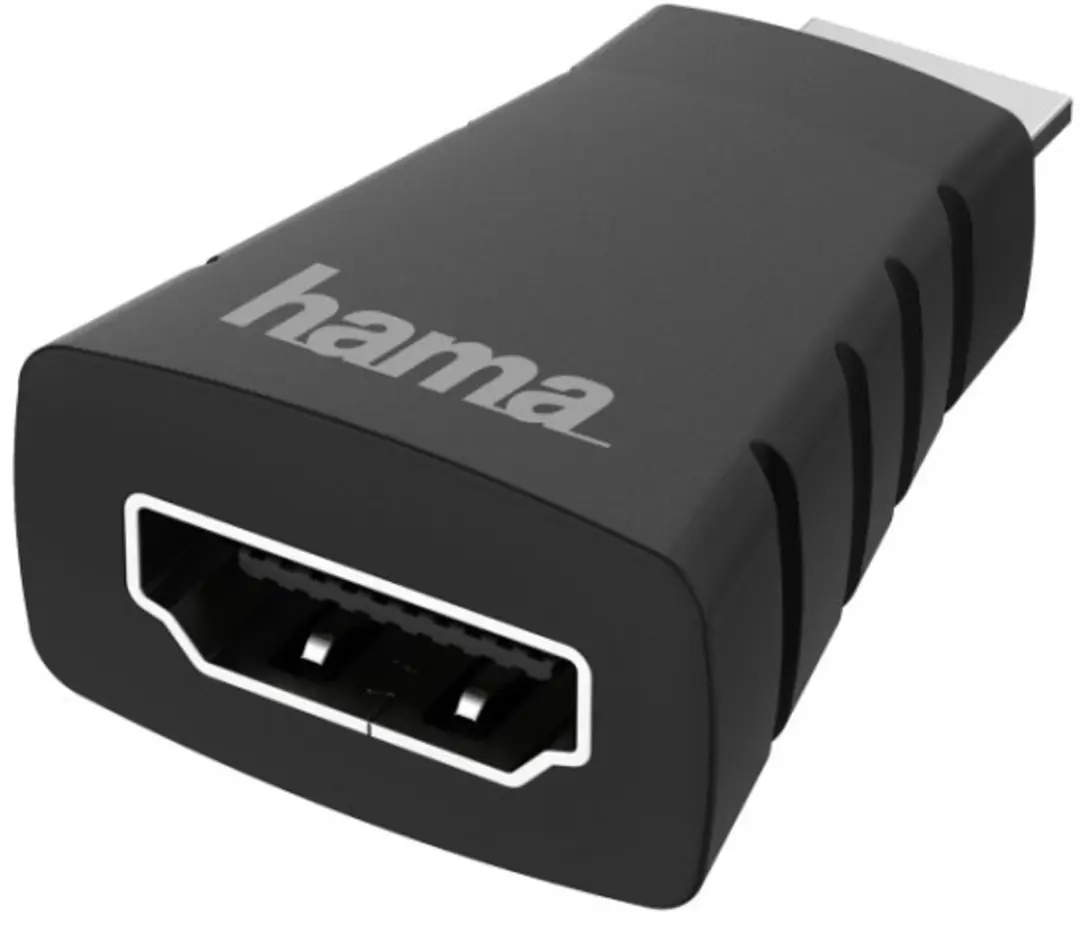 Hama HDMI™-adapter Mini-HDMI™-stekker