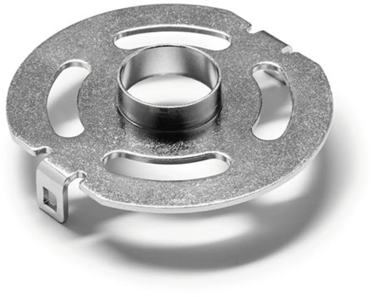 Festool Kr-D 27.0/Of1400 Kopieerring - 27Nm - Zilver