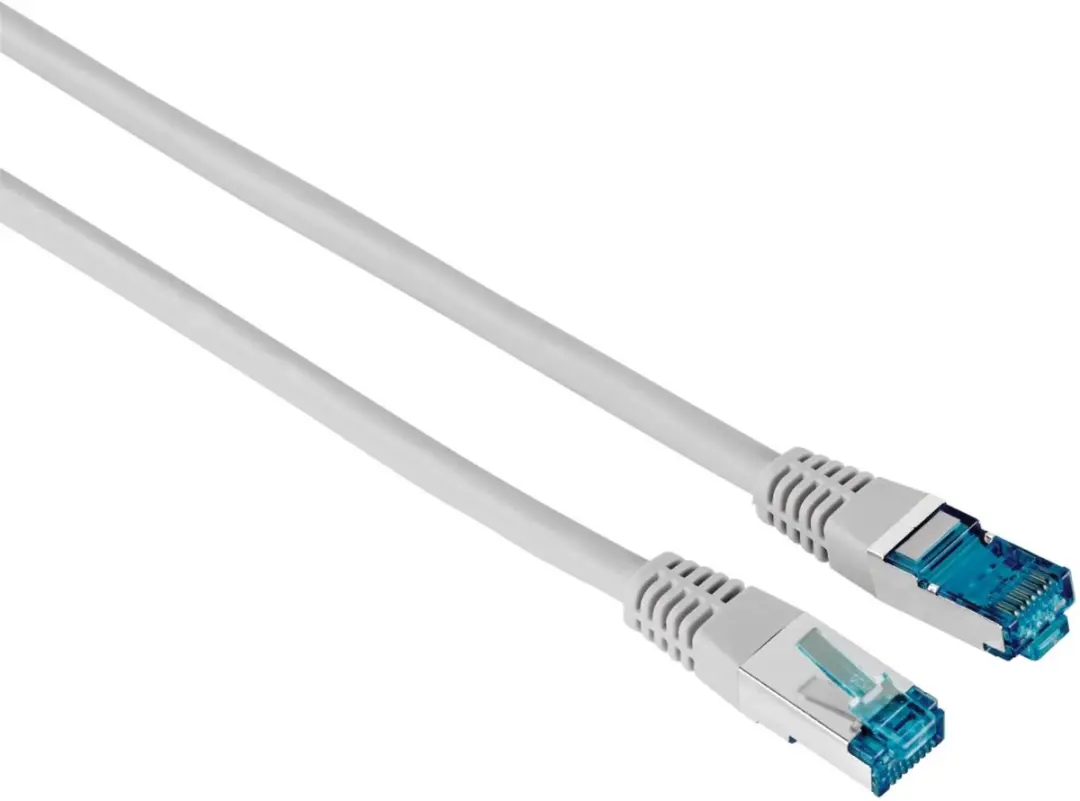 Hama CAT-6-netwerkkabel STP, 3,00 m, 25 stuks